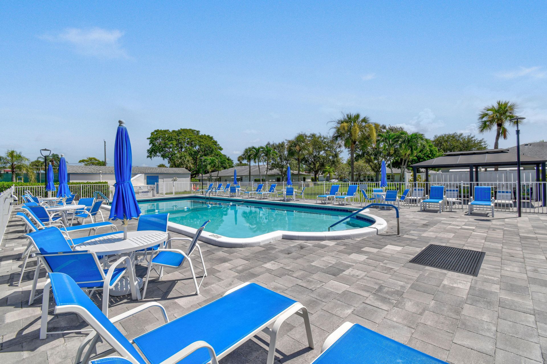 1097 Circle Terrace W, Unit C, Delray Beach, FL 33445 Photo