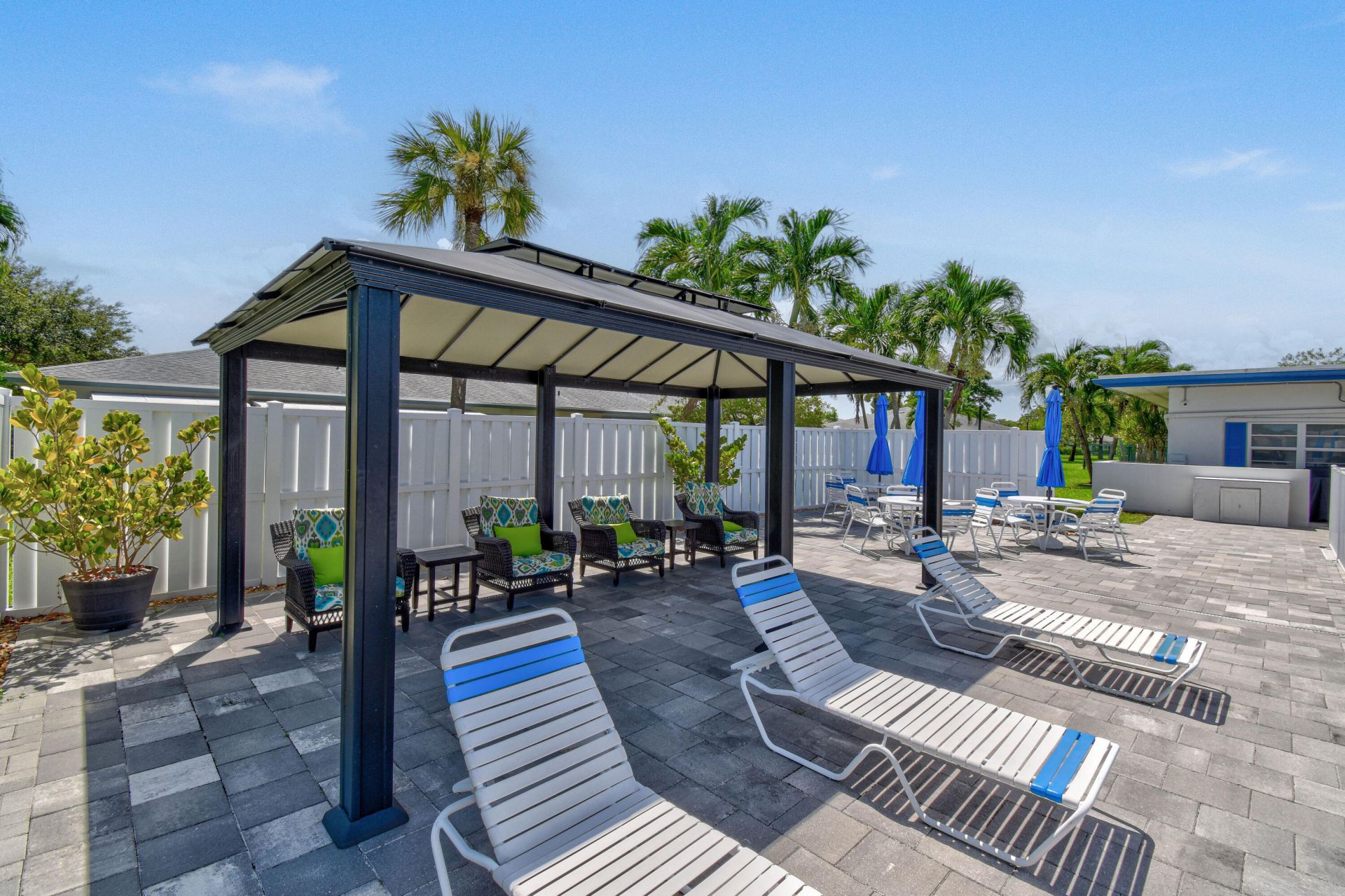 1097 Circle Terrace W, Unit C, Delray Beach, FL 33445 Photo