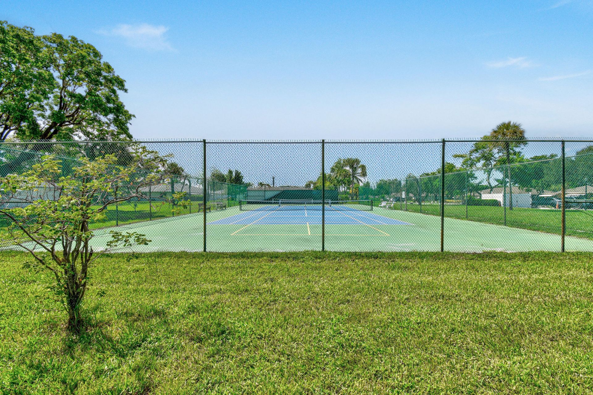 1097 Circle Terrace W, Unit C, Delray Beach, FL 33445 Photo