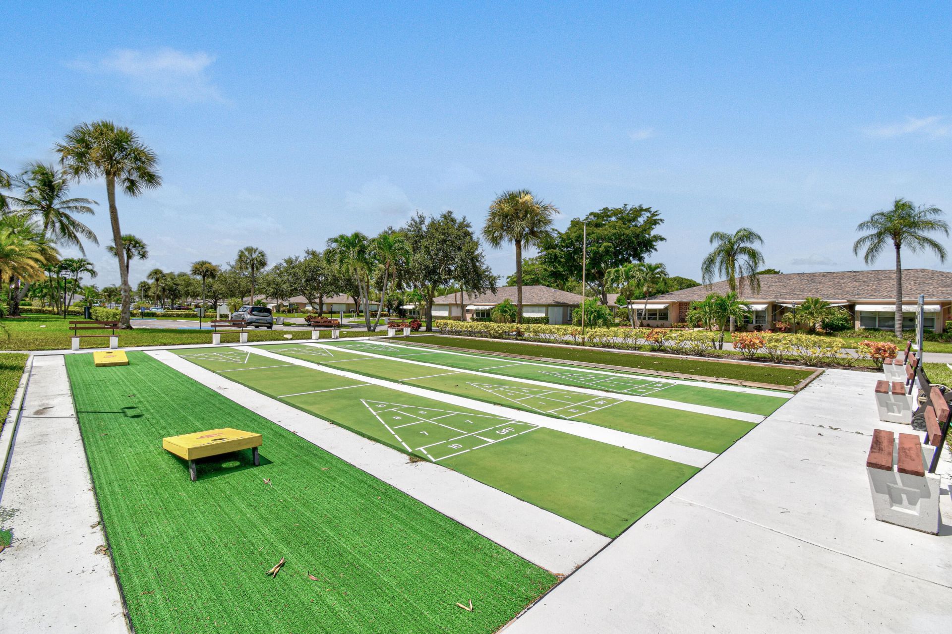 1097 Circle Terrace W, Unit C, Delray Beach, FL 33445 Photo