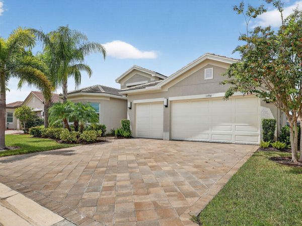 11936 SW Marigold Lakes Drive, Port St. Lucie, FL 34987
