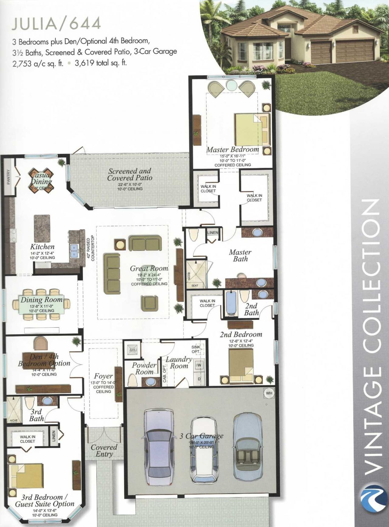 11936 SW Marigold Lakes Drive, Port Saint Lucie, FL 34987 Photo