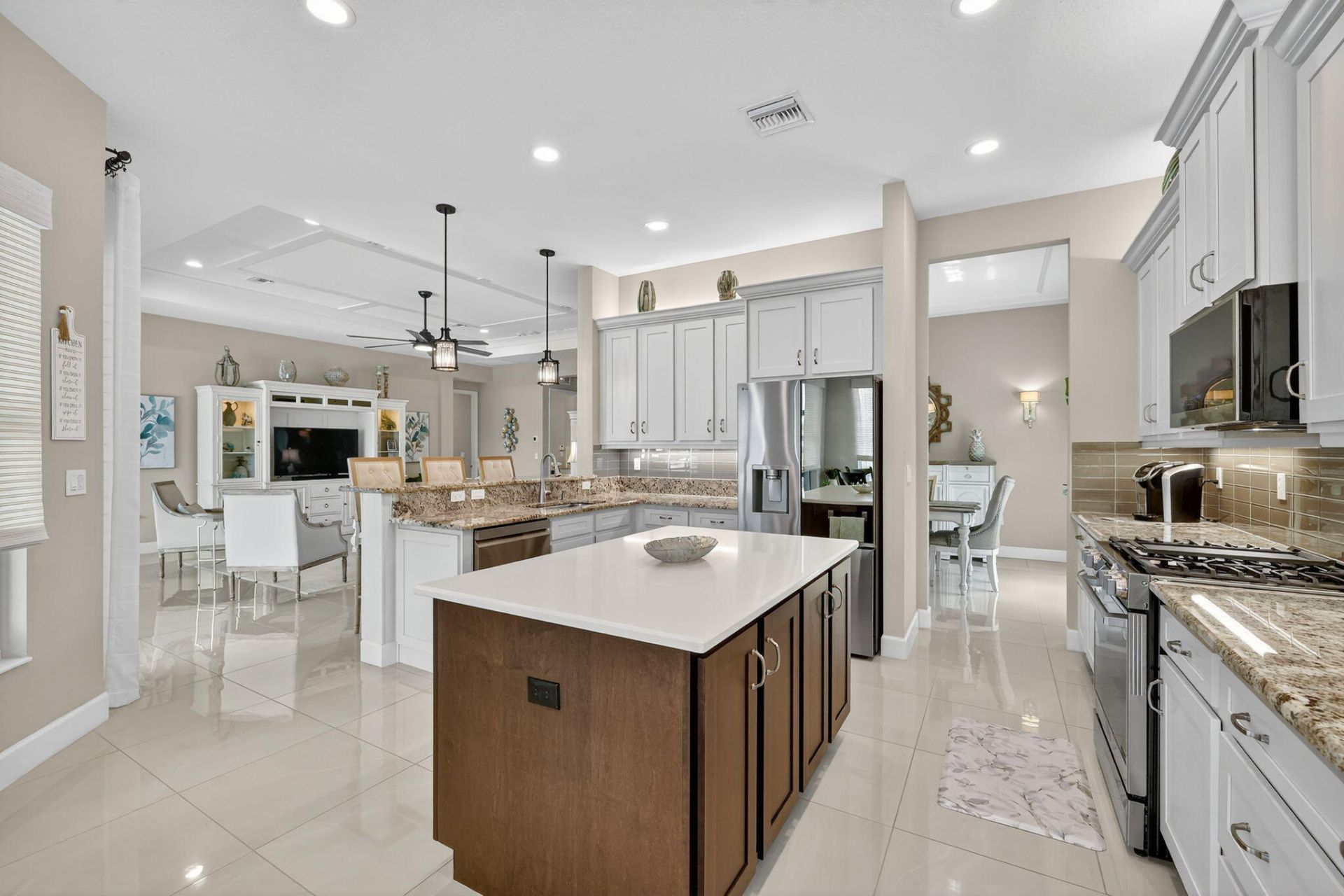 11936 SW Marigold Lakes Drive, Port Saint Lucie, FL 34987 Photo