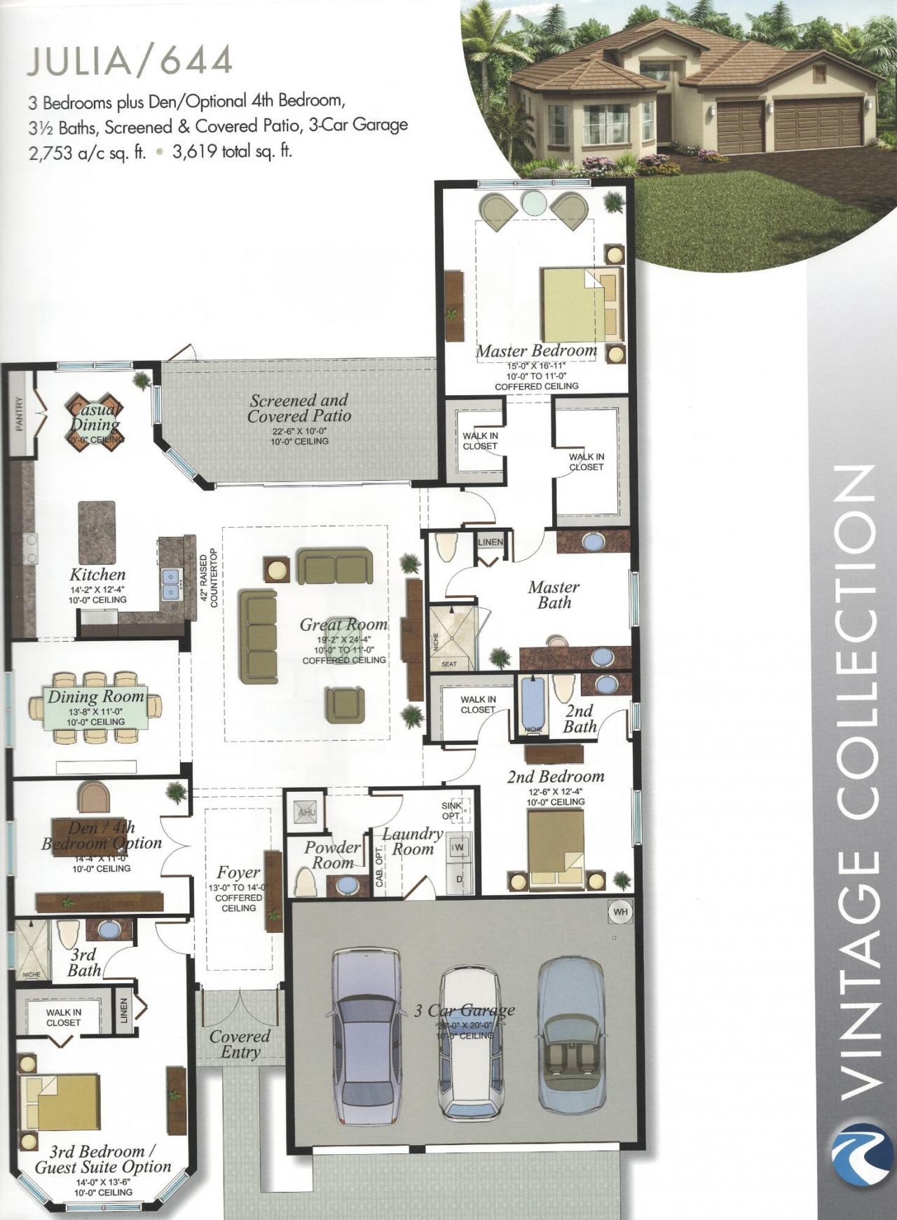 11936 SW Marigold Lakes Drive, Port Saint Lucie, FL 34987 Photo