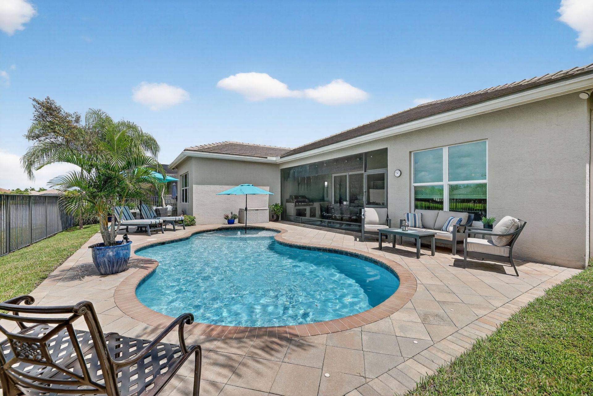 11936 SW Marigold Lakes Drive, Port Saint Lucie, FL 34987 Photo