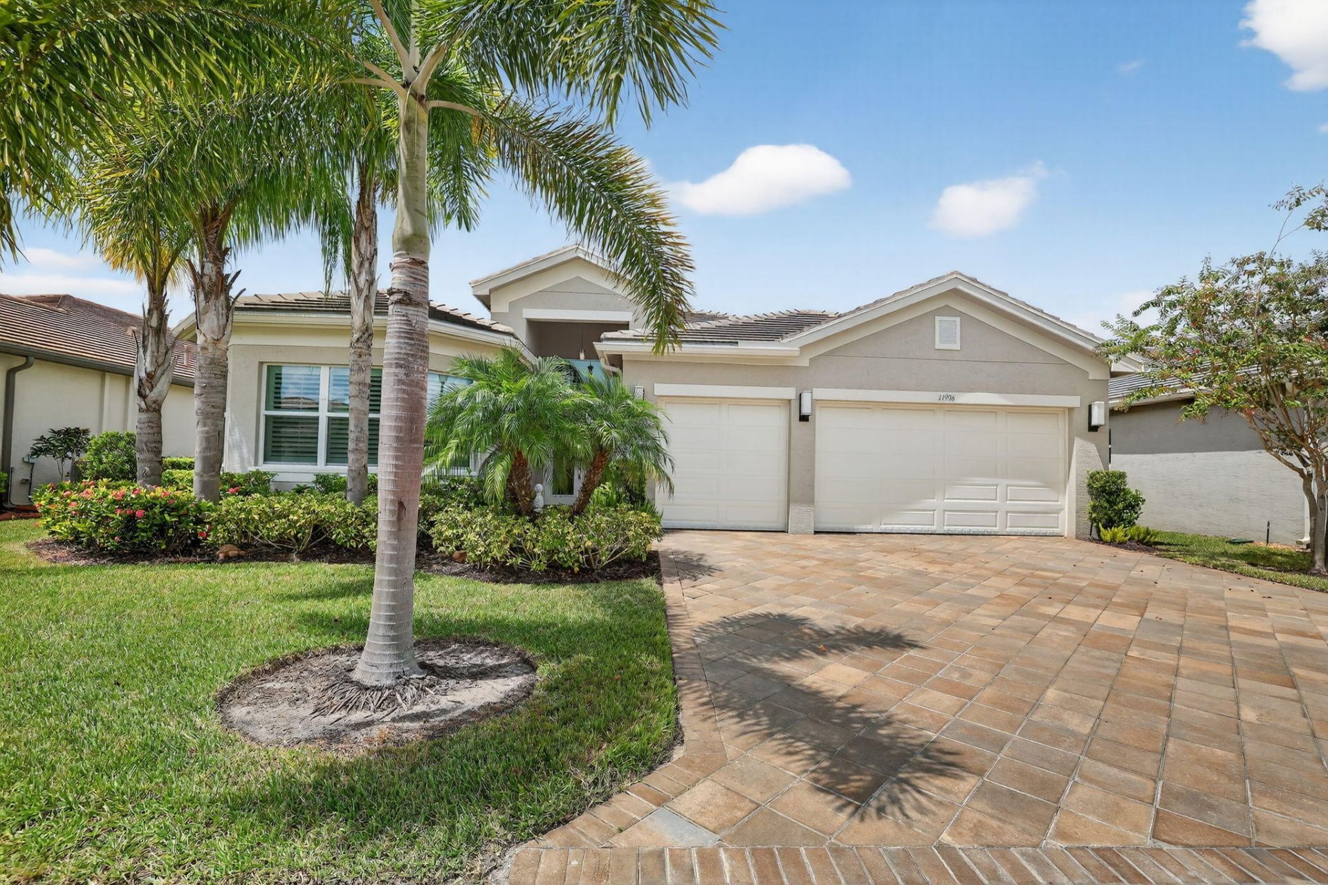 11936 SW Marigold Lakes Drive, Port Saint Lucie, FL 34987 Photo