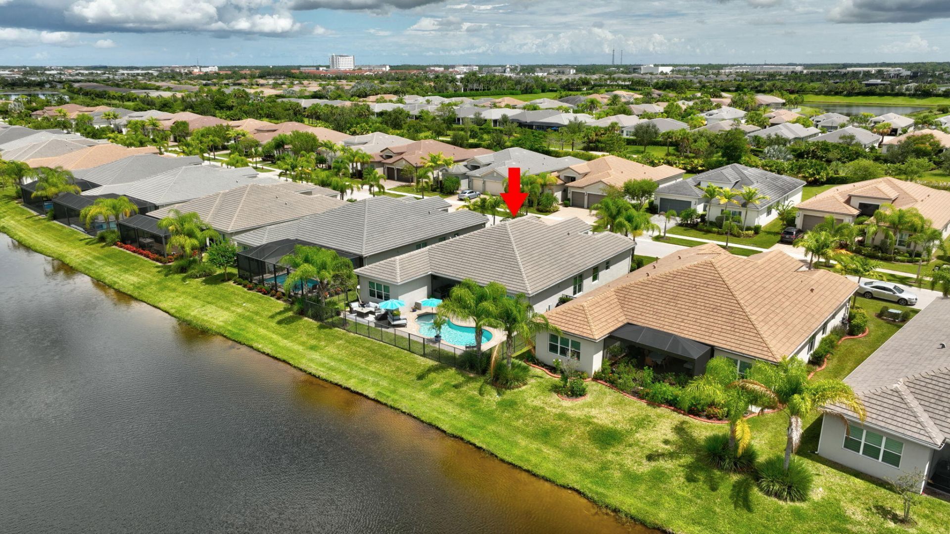 11936 SW Marigold Lakes Drive, Port Saint Lucie, FL 34987 Photo