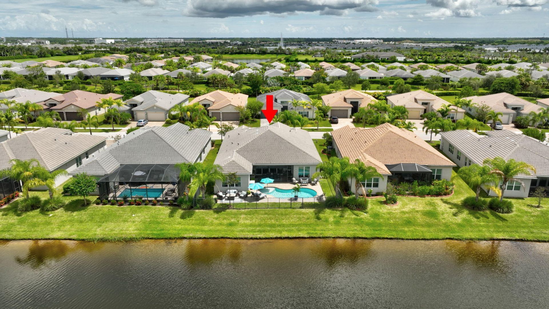 11936 SW Marigold Lakes Drive, Port Saint Lucie, FL 34987 Photo