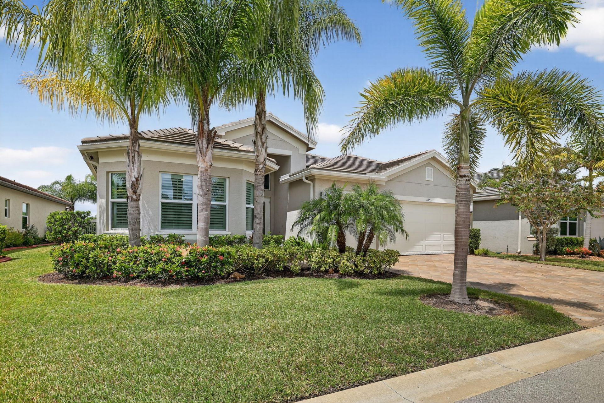 11936 SW Marigold Lakes Drive, Port Saint Lucie, FL 34987 Photo