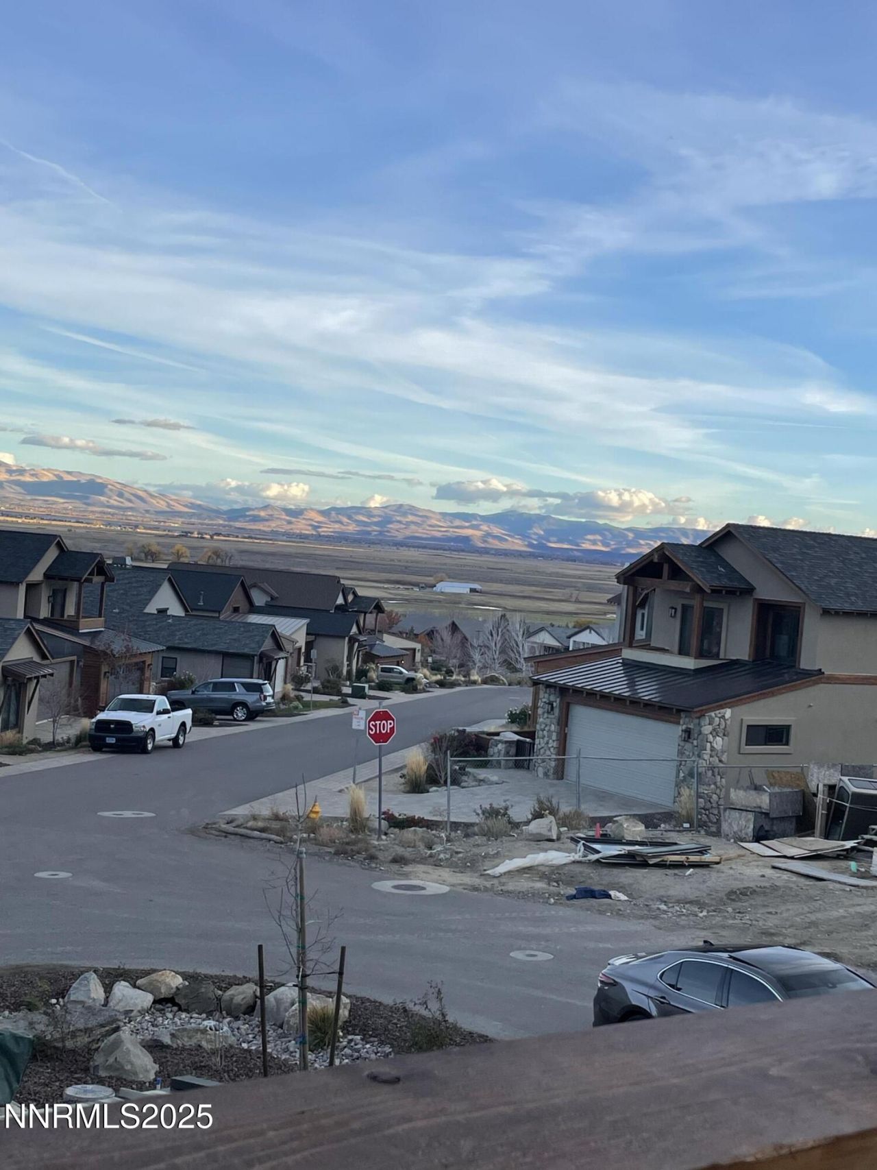 456 Tralee Lane, Genoa, NV 89411 Photo