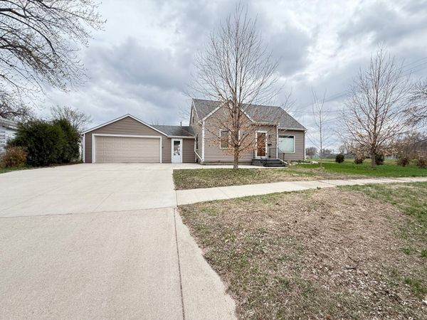 228 S Haven Street, Appleton, MN 56208