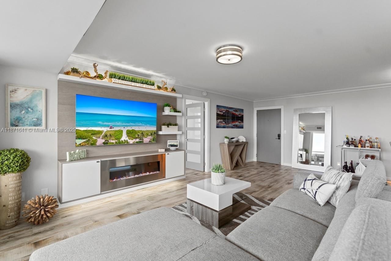 2841 N Ocean Blvd, Unit 1402, Fort Lauderdale, FL 33308 Photo