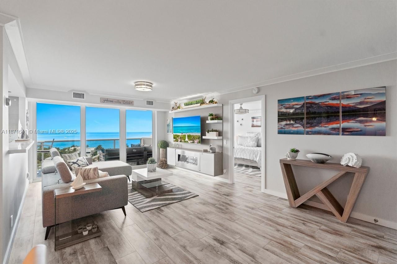 2841 N Ocean Blvd, Unit 1402, Fort Lauderdale, FL 33308 Photo