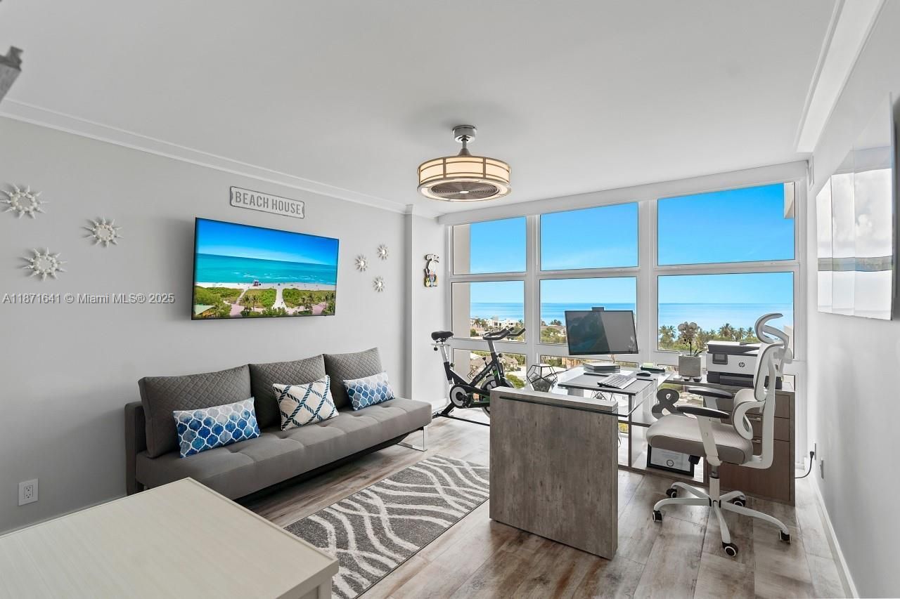 2841 N Ocean Blvd, Unit 1402, Fort Lauderdale, FL 33308 Photo