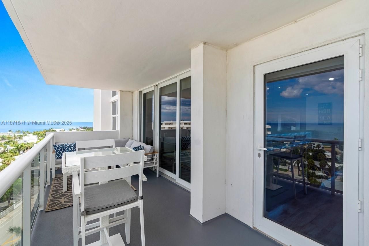 2841 N Ocean Blvd, Unit 1402, Fort Lauderdale, FL 33308 Photo