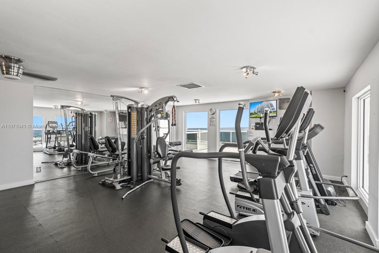 2841 N Ocean Blvd, Unit 1402, Fort Lauderdale, FL 33308 Photo