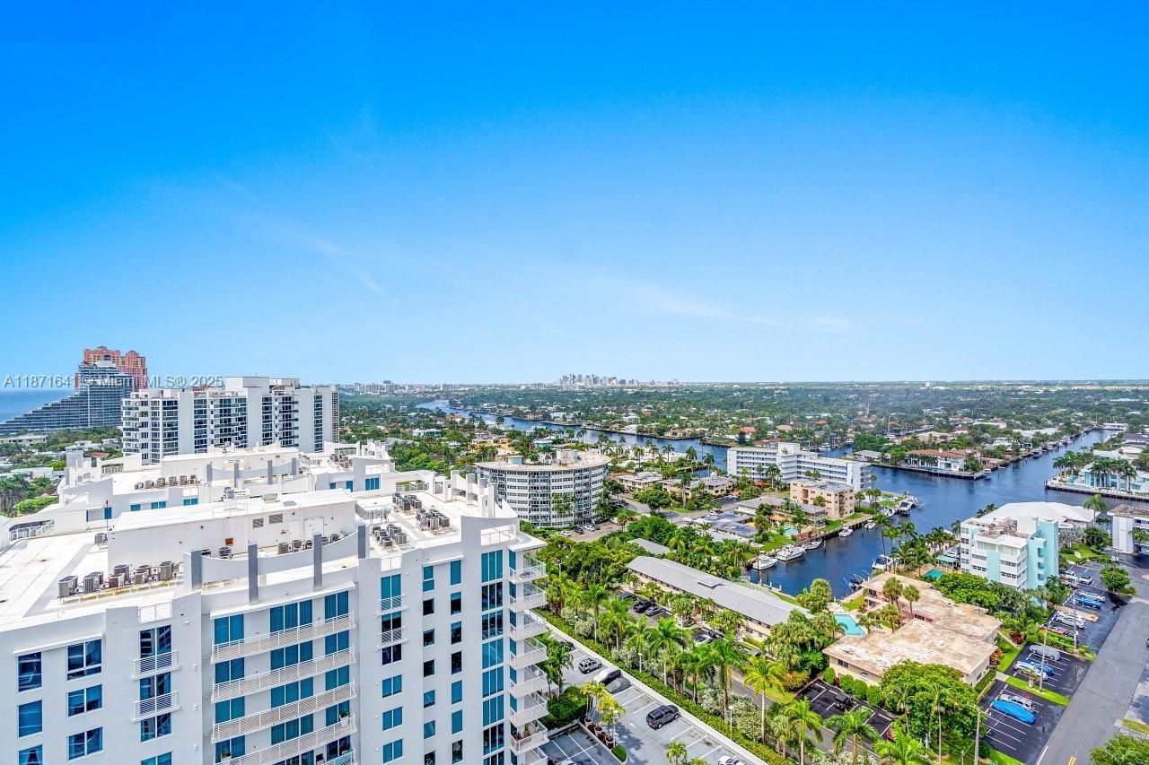 2841 N Ocean Blvd, Unit 1402, Fort Lauderdale, FL 33308 Photo