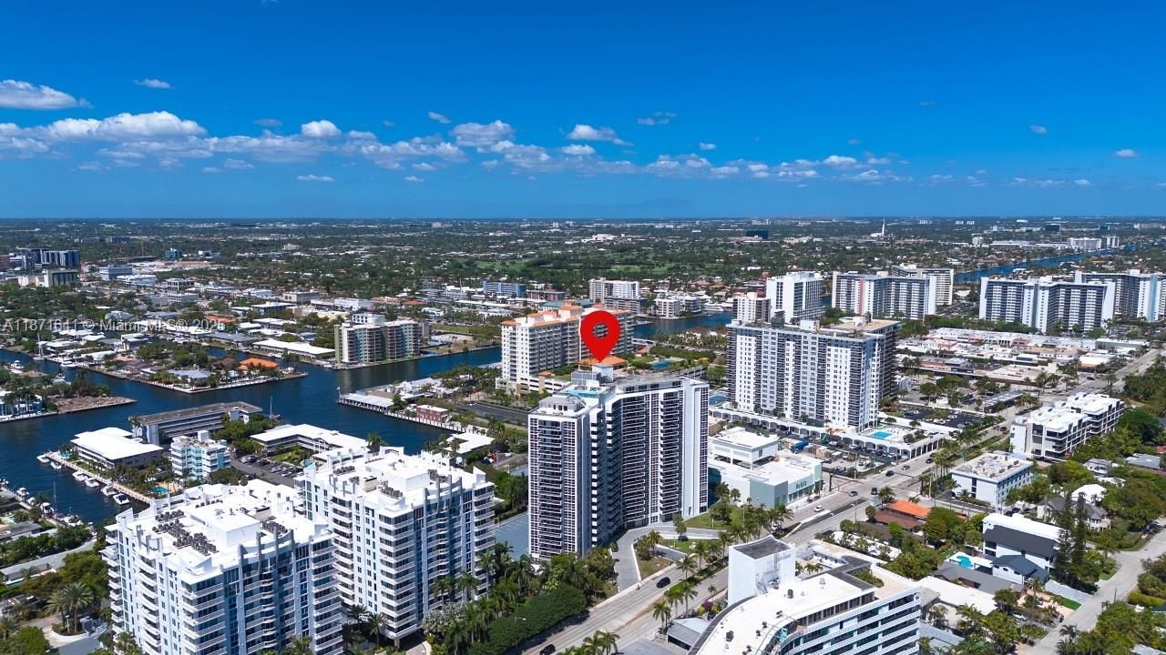 2841 N Ocean Blvd, Unit 1402, Fort Lauderdale, FL 33308 Photo
