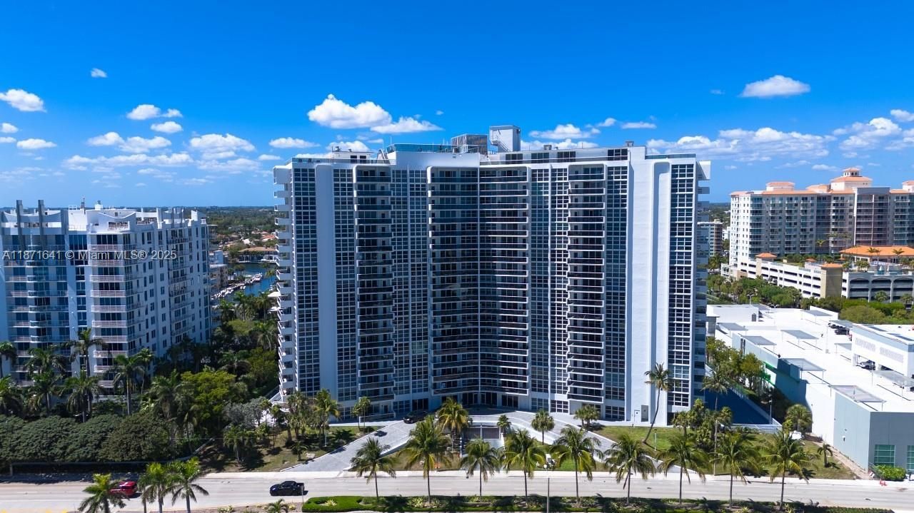 2841 N Ocean Blvd, Unit 1402, Fort Lauderdale, FL 33308 Photo