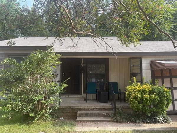 2815 Westover Road, Shreveport, LA 71108
