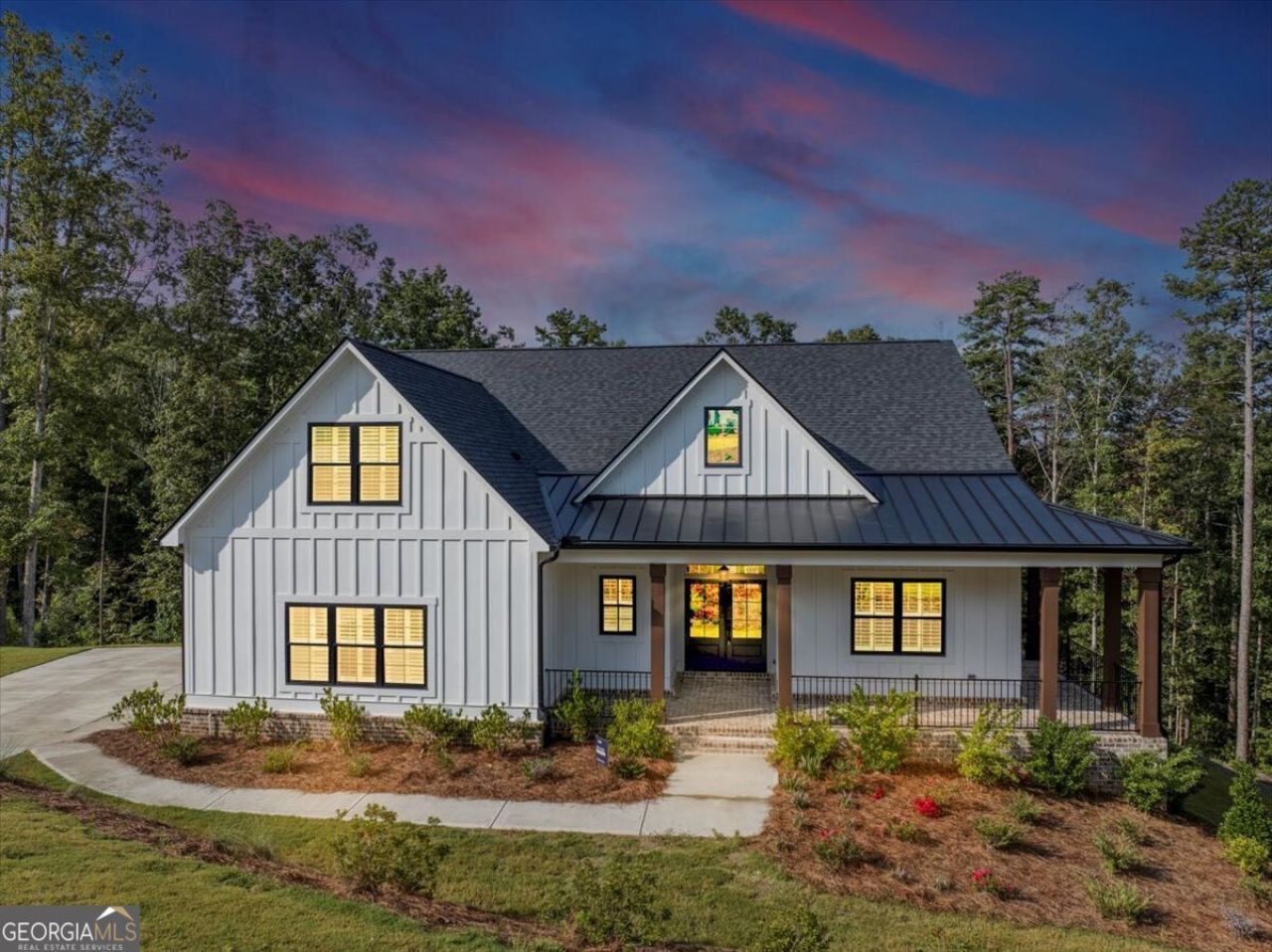 359 Oxford Road, Ball Ground, GA 30107 Main Photo