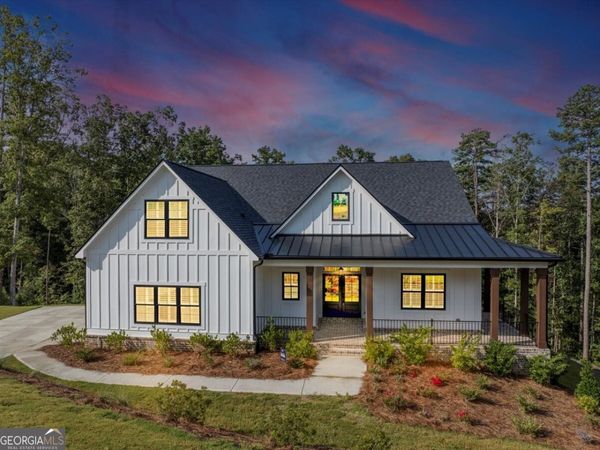 359 Oxford Road, Ball Ground, GA 30107