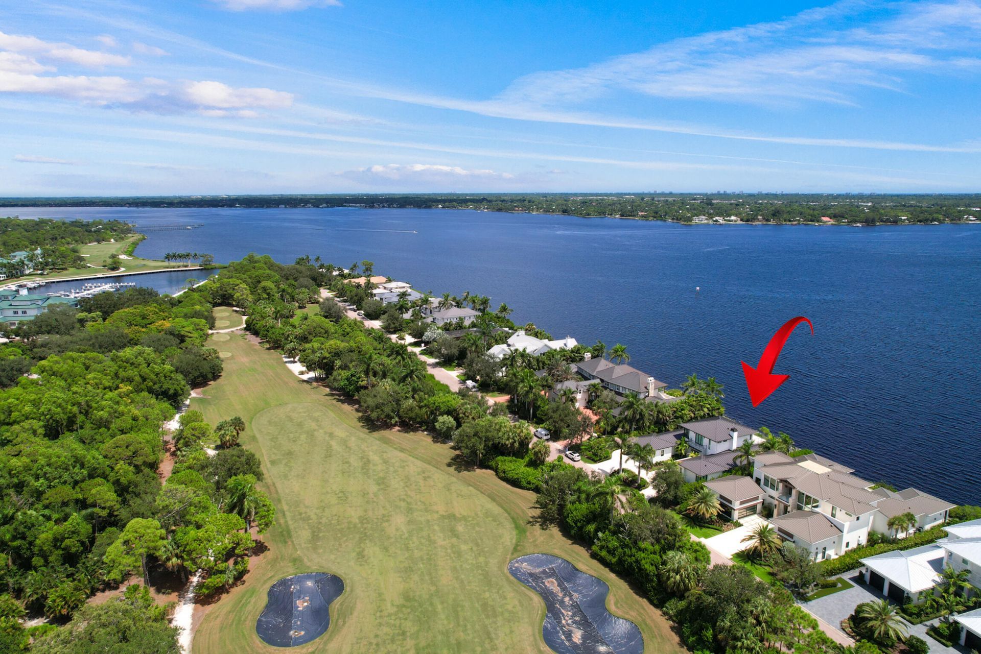 2834 SW Rivers End Way, Palm City, FL 34990 Photo