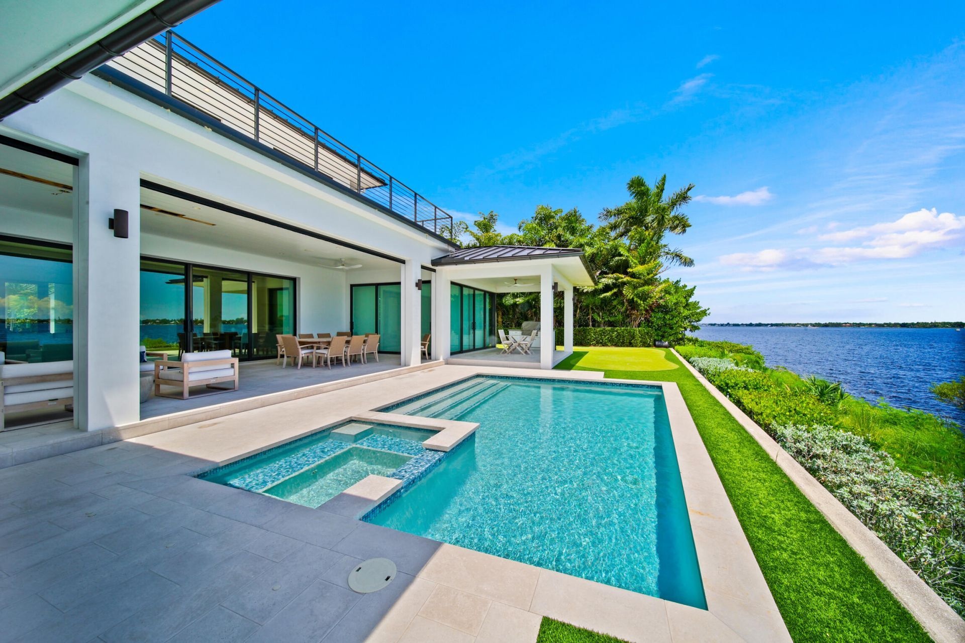 2834 SW Rivers End Way, Palm City, FL 34990 Photo