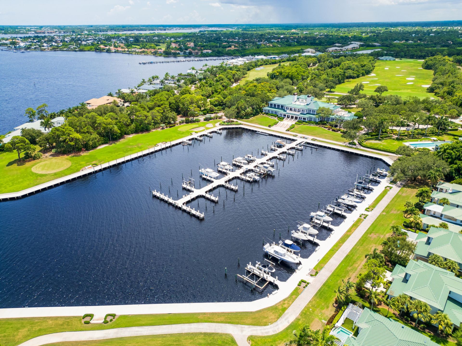 2834 SW Rivers End Way, Palm City, FL 34990 Photo