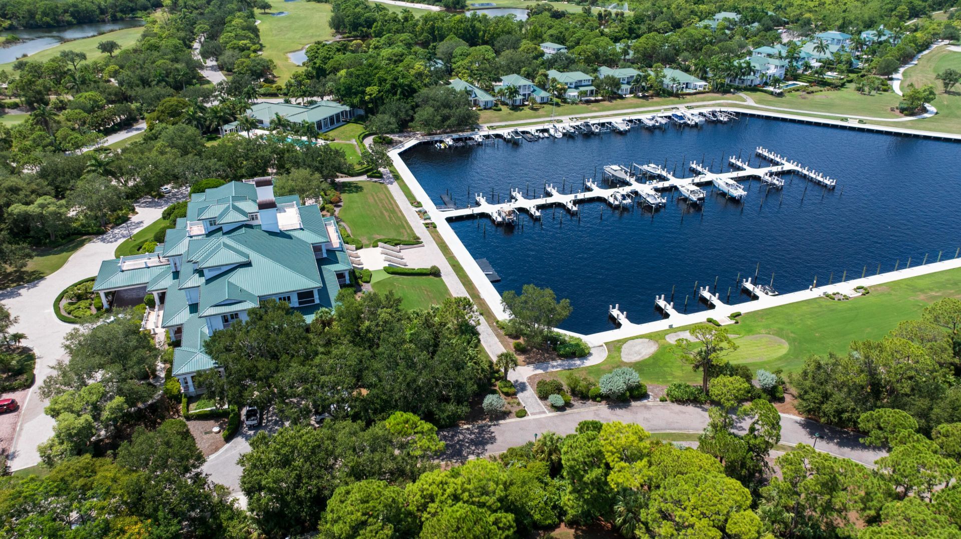 2834 SW Rivers End Way, Palm City, FL 34990 Photo