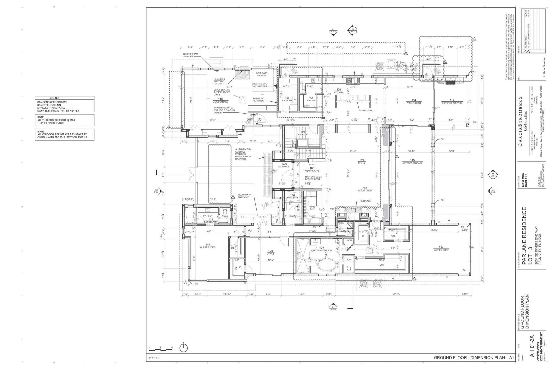 2834 SW Rivers End Way, Palm City, FL 34990 Photo