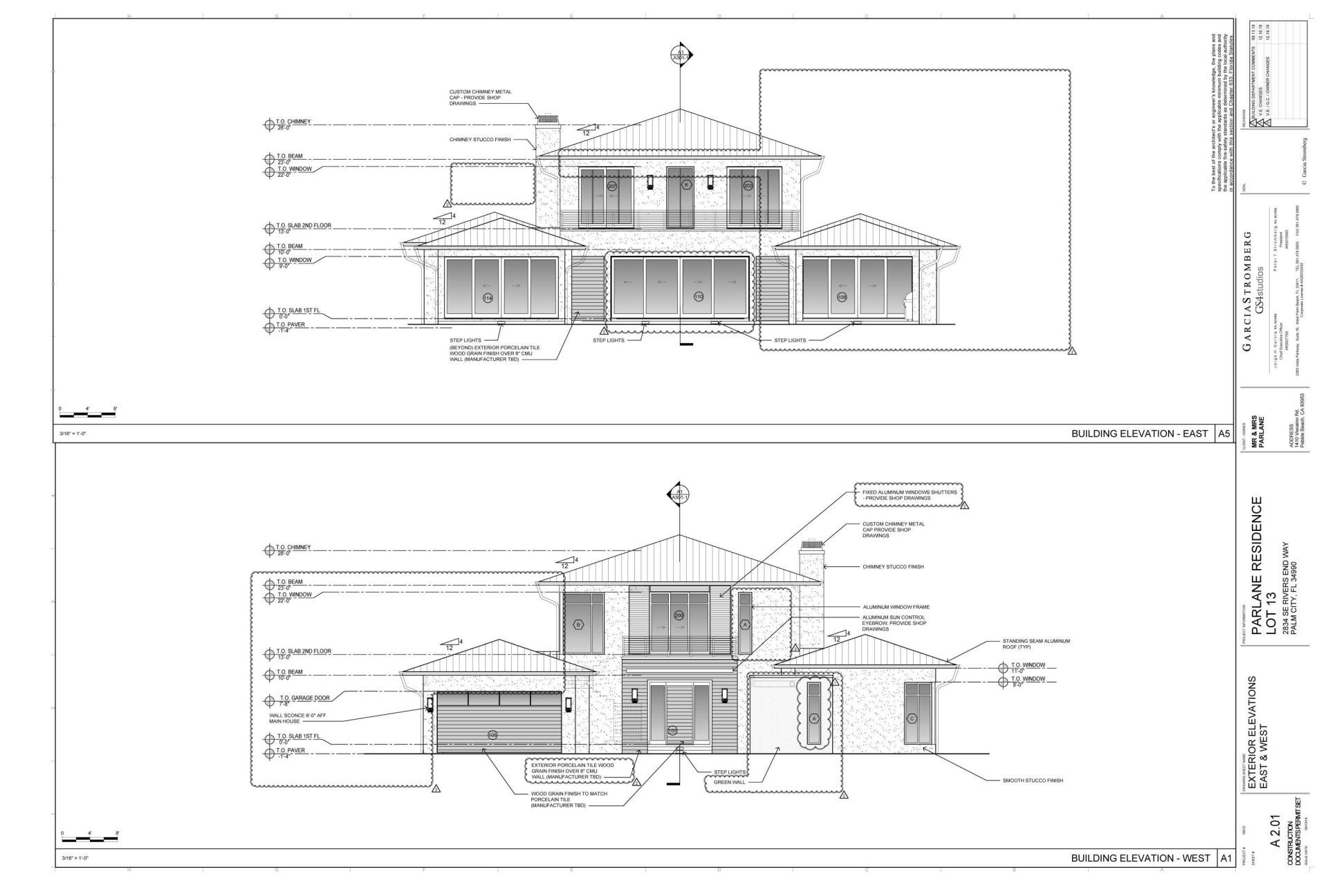 2834 SW Rivers End Way, Palm City, FL 34990 Photo