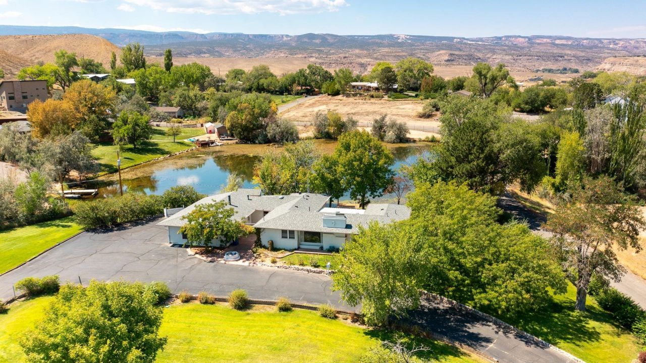 225 Sunset Hills Grand Junction, CO 81503