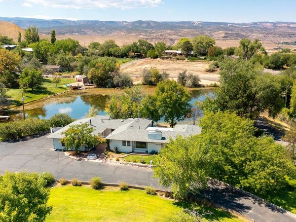 225 Sunset Hills, Grand Junction, CO 81503