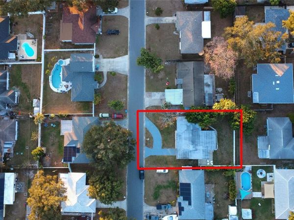 1448 LEMON STREET, CLEARWATER, FL 33756