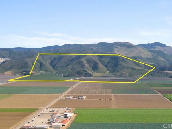 0 Floradale Avenue, Lompoc, CA 93436