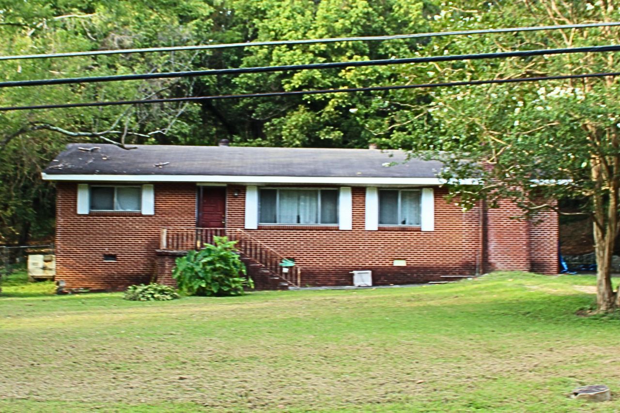 4302 Happy Valley Road Flintstone, GA 30725