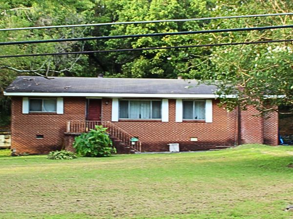 4302 Happy Valley Road, Flintstone, GA 30725