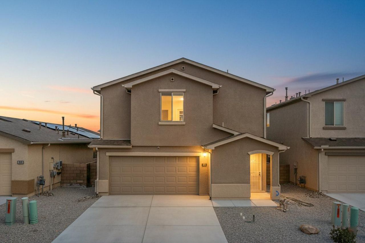 471 Chafey Drive Sw, Los Lunas, NM 87031 Main Photo