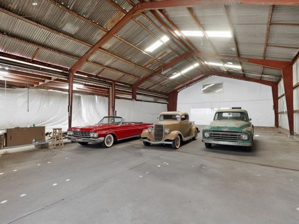 8700 BATES Road SE, Albuquerque, NM 87105