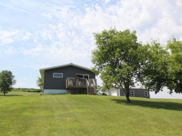 34306 Twin Island Lane, Dent, MN 56528