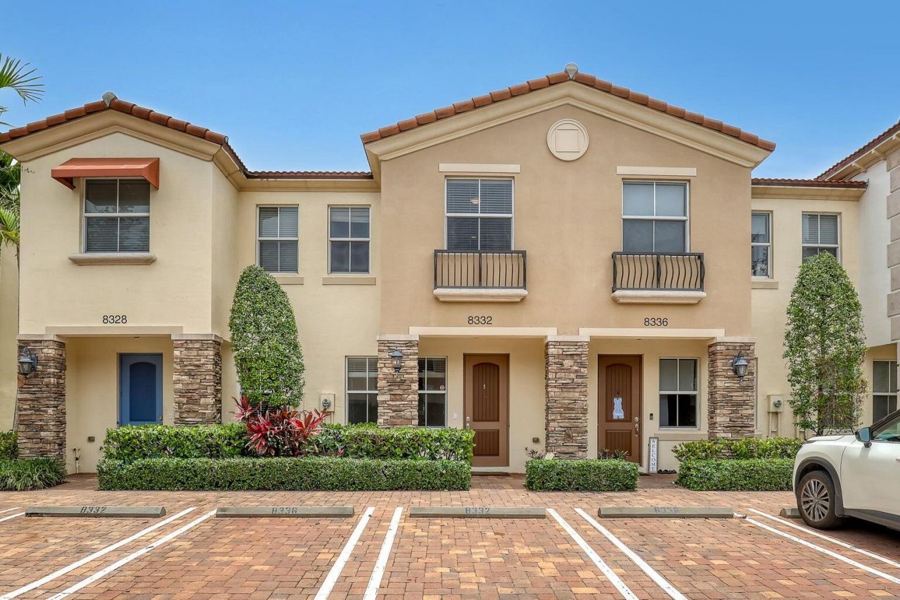 8332 Cocoplum Sound Lane, West Palm Beach, FL 33411 Photo