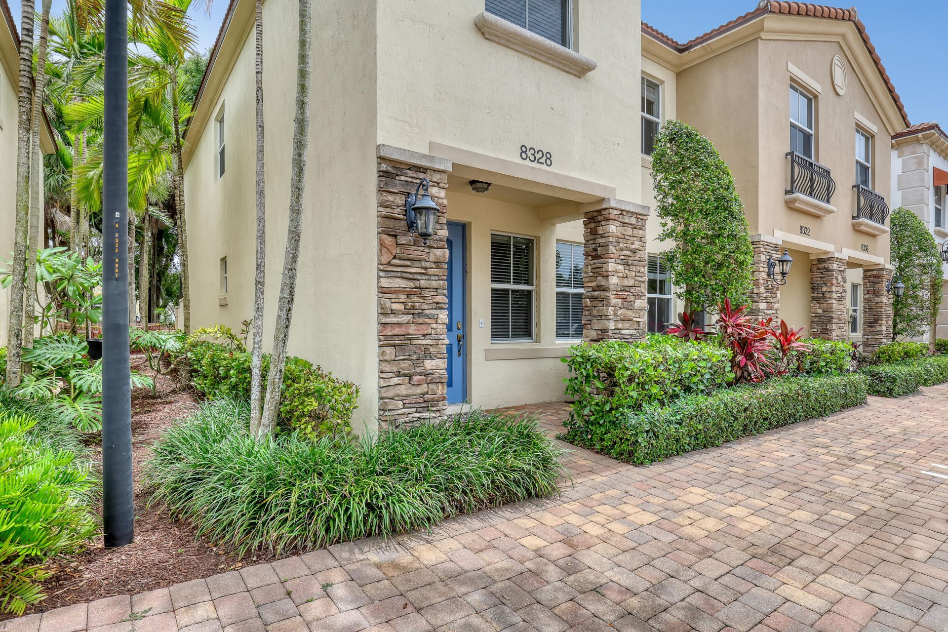 8332 Cocoplum Sound Lane, West Palm Beach, FL 33411 Photo