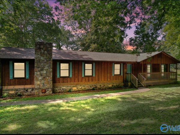 164 Western Hills Drive, Madison, AL 35757