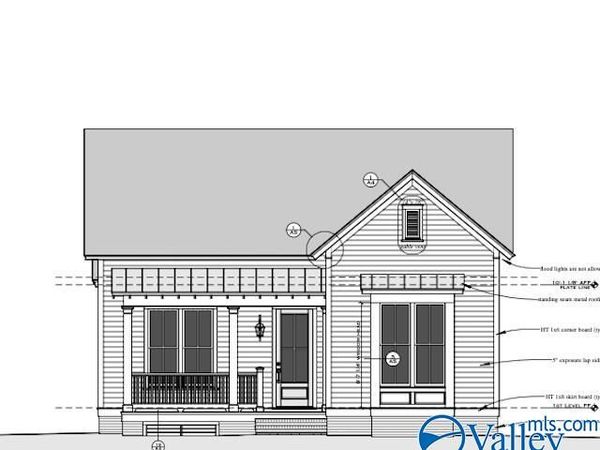 105 Filbert Way, Madison, AL 35756