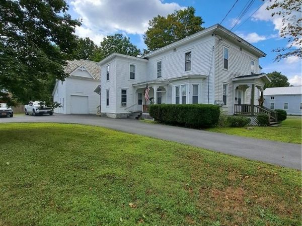 18 Oswego Street, Camden, NY 13316