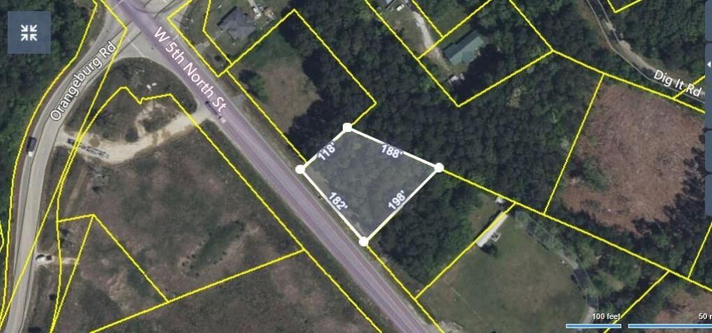 0 Highway 78 Photo 10