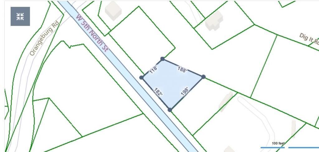 0 Highway 78 Photo 11