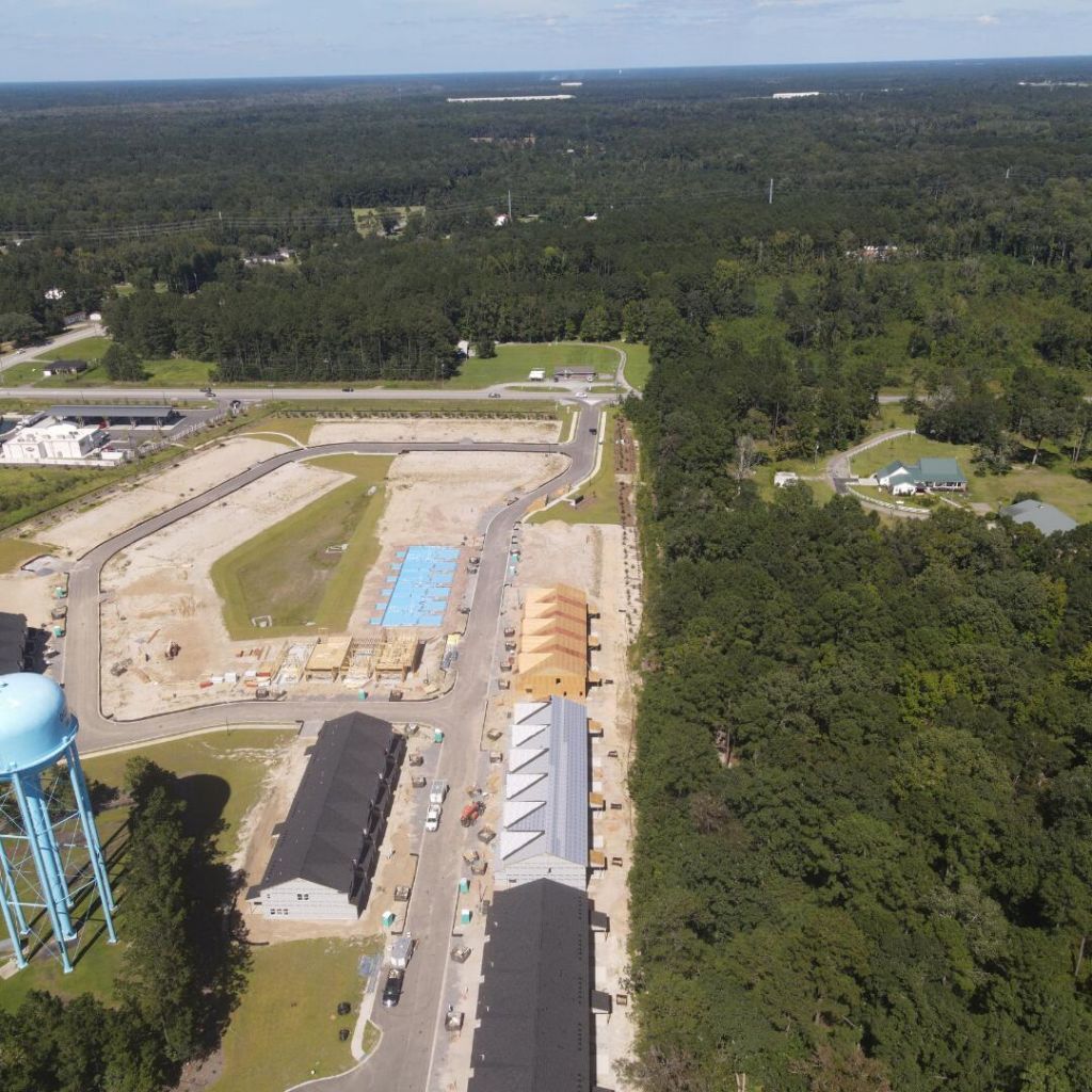 0 Highway 78 Photo 5