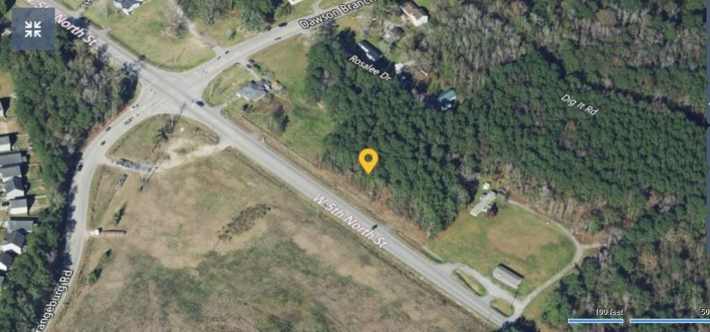 0 Highway 78 Photo 9